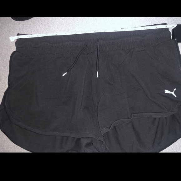 NWOT puma shorts - Picture 8 of 10